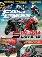 Fast Bikes